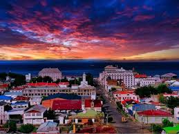 Punta Arenas, Chile: Voluntariado & Intercambio