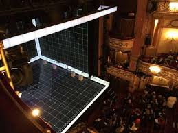 Photos At Gielgud Theatre
