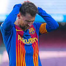 Despite opposition from real madrid and barcelona, 42 laliga clubs have voted in favour of the league's 10. Lionel Messi Barcelona Shifts Blame Uses Legend In A Power Play Sports Illustrated
