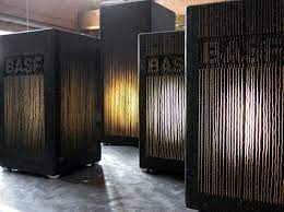 The main advantage of these products is that on large scale objects the texture is still visible — while the texture of. Luccon Lichtbeton Gmbh Concrete Design Transparent Concrete Diy Interior