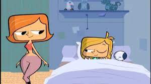 Debbie Turnbull is thiCC and sexy (Robotboy) - YouTube