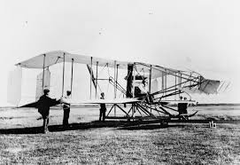 Short No.1 biplane