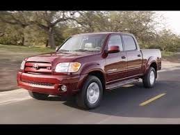Toyota tundra suv v6 2005. 2005 Toyota Tundra Start Up And Review 4 7 L V8 Youtube