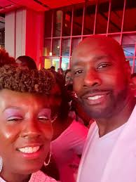 One of our fav restaurants, Concerto Fusion in Morrisville, had a grand  re-opening last night. I couldn't share the link from the page it was on,  but deets in the photo (dont