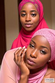 iMake.porn - African girls blowjob in hijab