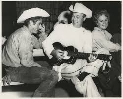 Monte Hale James Dean Y Mercedes Mccambridge James Dean Photos James Dean American Idol