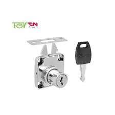 FECHADURA TIPO FLECHA PARA PORTA DE CORRER FGVTN