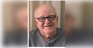 Obituary information for Walter D Jaehrling