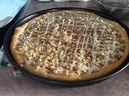 Dessert Pizza Dessert Pizza Dessert Pizza Recipes Pizza Hut Dessert Pizza Recipe