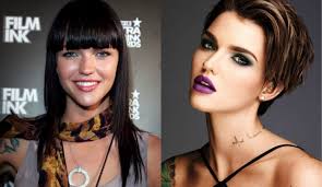 Sono ideali per donne over 50, . 18 Star Che Stanno Meglio Con I Capelli Corti Roba Da Donne Bellezza