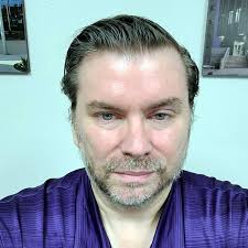 Patrick Macdougall Obituary