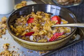 How does this food fit into your daily goals? Homemade Honey Bunches Of Oats Cereal Healthy Eats For All