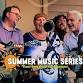 Summer Music Series: Countywyde — Colorado Springs Brewery Goat Patch Brewing Company
