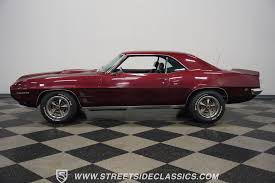 Image result for Matador Red 1969 Firebird