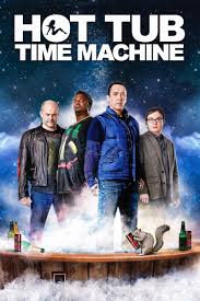 Sebastian has a twin brother: Hot Tub Time Machine 2010 Movie Where To Watch Streaming Online Plot