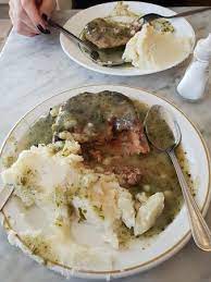 For generations, east london's cooke family have lived up to their own particular branch of nominative determinism, . F Cooke Of Hoxton Bild Von F Cooke London Tripadvisor