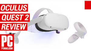 No Cable Play Pc Vr Games Wirelessly On Oculus Quest 2 With Air Link Upgrade Pcmag