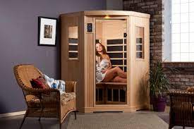 Trust me i literally spent months researching and taking up. Radiant Health Saunas Infrared Sauna Models