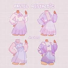 Drawing anime aesthetics manga anime png clipart free cliparts. Pin By Kishachan On Fashion Design Drawings Pastel Aesthetic Outfit Drawing Anime Clothes Fashion Design Drawings