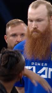 He ain't the champ for no reason 😮‍💨Wolverine returns to defend his title  at #PowerSlap11 Thursday Jan. 30th 🏆Riyadh Season موسم الرياض