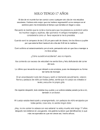 Sopas de letras >> sopas de letras de saludos >> sopa de letras ¡feliz año nuevo! Calameo Original Solo Tengo 17 Anos