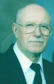 Robert James Robinson, 78, of LaRue