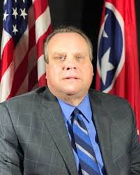 Staff Directory • Tim Harris