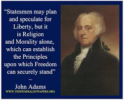 Amen And Glory To God John Adams John Adams Quotes Founding Fathers Quotes
