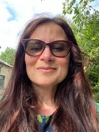 Welcome to Revd Caroline Andrews Induction Service changed