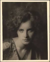 33 Portrait Photographs By Arnold Genthe Image: PICRYL