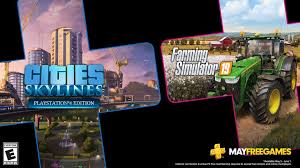 Ps Plus Free Games Playstation Blog