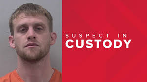 SC man charged with kidnapping, assault and battery behind bars