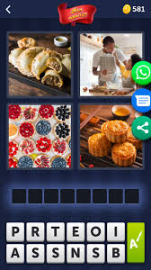 Then, the clue will appear above the puzzle. 4 Pics 1 Word Daily Bonus Puzzle February 26 2021 Answer Qunb