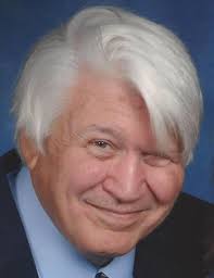 Robert "Bob" Timko, Sr. Obituary May 26, 2018