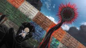 Bungou Stray Dogs 10 Random Curiosity