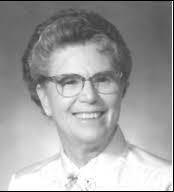 Dorothy Dea Obituary (2003)