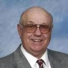 Verlin W. Danner Obituary October 20, 2014