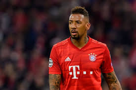 Jerome came to me and asked me to return home. Jerome Boateng Slams Sad Bayern Munich Decision Over Fine For Visiting Sick Son Mirror Online