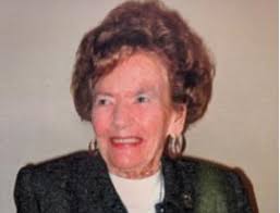 Geraldine Abraham Obituary