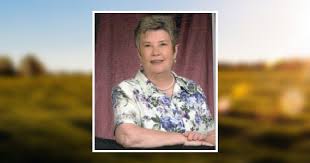 Peggy J Owens Obituary August 1, 2015