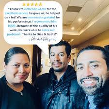 Marietta Diaz's Instagram, Twitter & Facebook