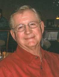 Remembering Richard Paul Glunt, a life of adventure and love