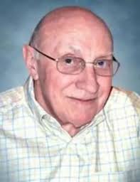 Obituary information for Joseph D. Freschi