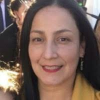 Anneris del Rocío Joya Vega