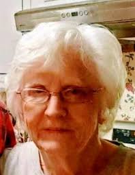 Obituary for Virginia "Jinnie" Mae (Mull) Brewer