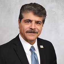 Faculty and Staff Listing