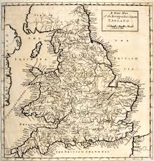 A charming hotel in an 18th century property, hotel d'angleterre features comfortably modern and well decorated rooms. Antique Maps Tooley Adams