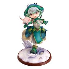 Check spelling or type a new query. Made In Abyss Pvc Statue 1 7 Prushka Phat Company Buy Anime Figures Online