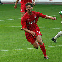 Bayern munich midfielder xabi alonso admits it's in bayern munich's interest to knock man city out of the champions league, even though the german champions have bayern take on city at the etihad tonight knowing that victory will send the premier league champions crashing out of europe. Xabi Alonso Wikipedia