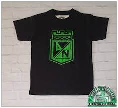 Así es idan ofer, el filántropo dueño del 32% del atlético 14/02/2018. Camiseta Nino Escudo Atletico Nacional